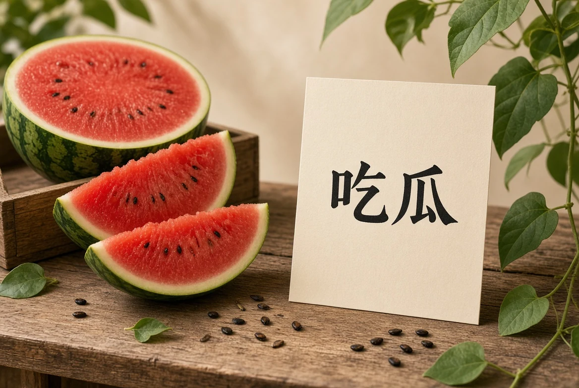 果筐主题画面